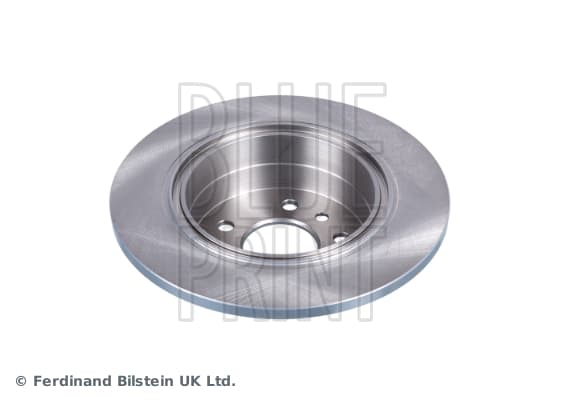 Brake rotor image