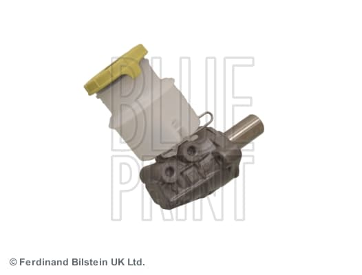 Master brake cylinder image