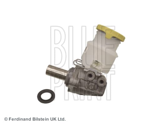 Master brake cylinder image
