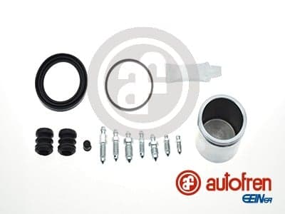 Kit riparazione, Pinza freno — AUTOFREN SEINSA D41048C