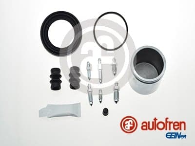 Kit riparazione, Pinza freno — AUTOFREN SEINSA D41086C