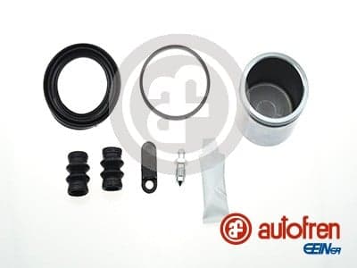 Kit riparazione, Pinza freno — AUTOFREN SEINSA D41087C