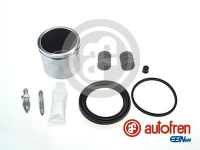 Kit riparazione, Pinza freno — AUTOFREN SEINSA D41103C