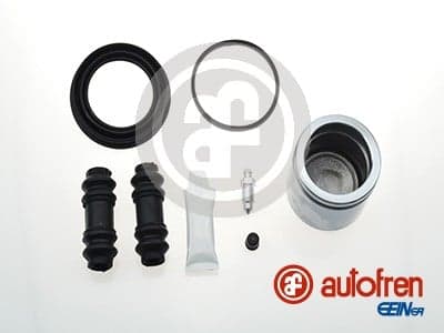 Kit riparazione, Pinza freno — AUTOFREN SEINSA D41107C