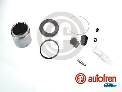 Kit riparazione, Pinza freno — AUTOFREN SEINSA D41127C