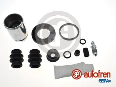Kit riparazione, Pinza freno — AUTOFREN SEINSA D41158C