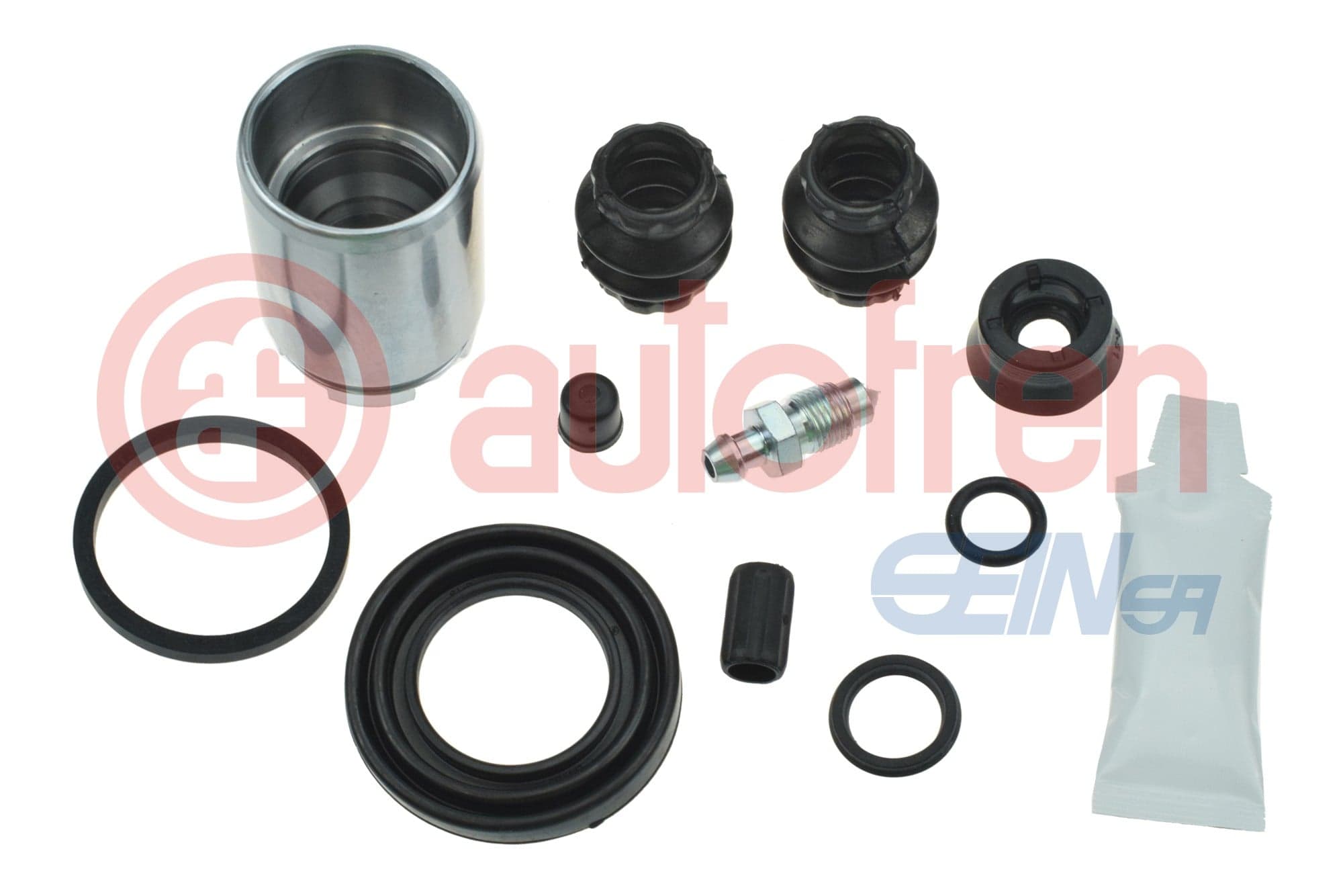 Kit riparazione, Pinza freno — AUTOFREN SEINSA D41159C