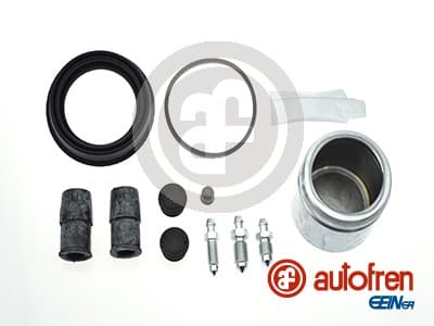 Kit riparazione, Pinza freno — AUTOFREN SEINSA D41661C