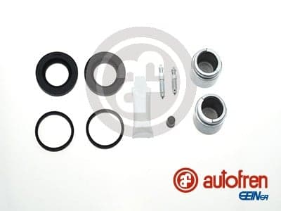 Kit riparazione, Pinza freno — AUTOFREN SEINSA D41668C
