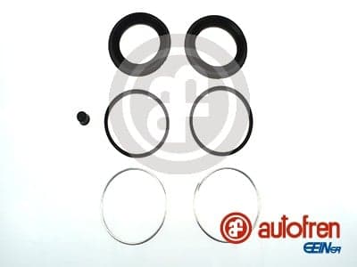 Kit riparazione, Pinza freno — AUTOFREN SEINSA D4167