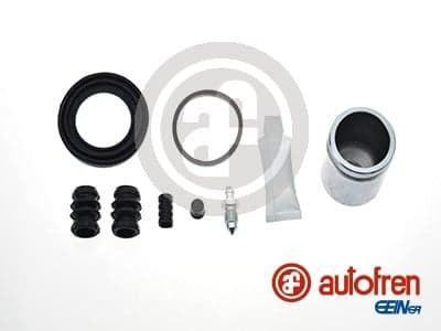 Kit riparazione, Pinza freno — AUTOFREN SEINSA D41672C