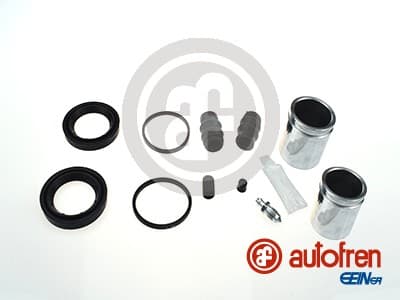 Kit riparazione, Pinza freno — AUTOFREN SEINSA D41712C