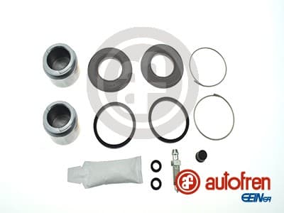 Kit riparazione, Pinza freno — AUTOFREN SEINSA D41743C