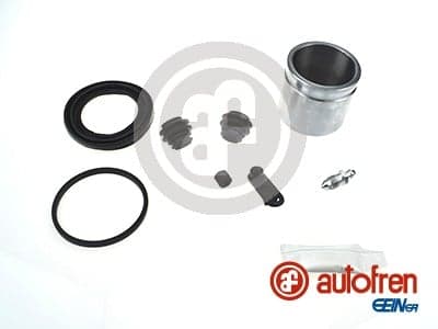 Kit riparazione, Pinza freno — AUTOFREN SEINSA D41750C