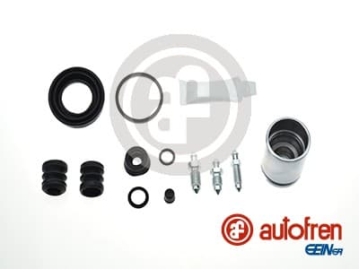 Kit riparazione, Pinza freno — AUTOFREN SEINSA D41941C