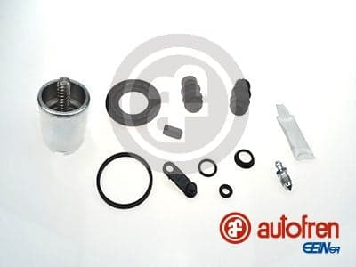 Kit riparazione, Pinza freno — AUTOFREN SEINSA D42499RK