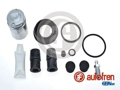 Kit riparazione, Pinza freno — AUTOFREN SEINSA D42587C