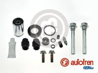 Kit riparazione, Pinza freno — AUTOFREN SEINSA D44073S
