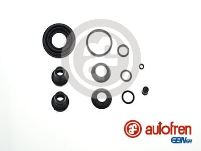 Kit riparazione, Pinza freno — AUTOFREN SEINSA D4635