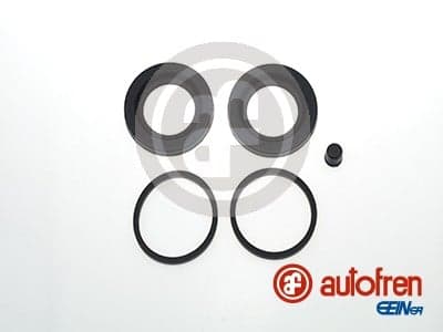Kit riparazione, Pinza freno — AUTOFREN SEINSA D4792