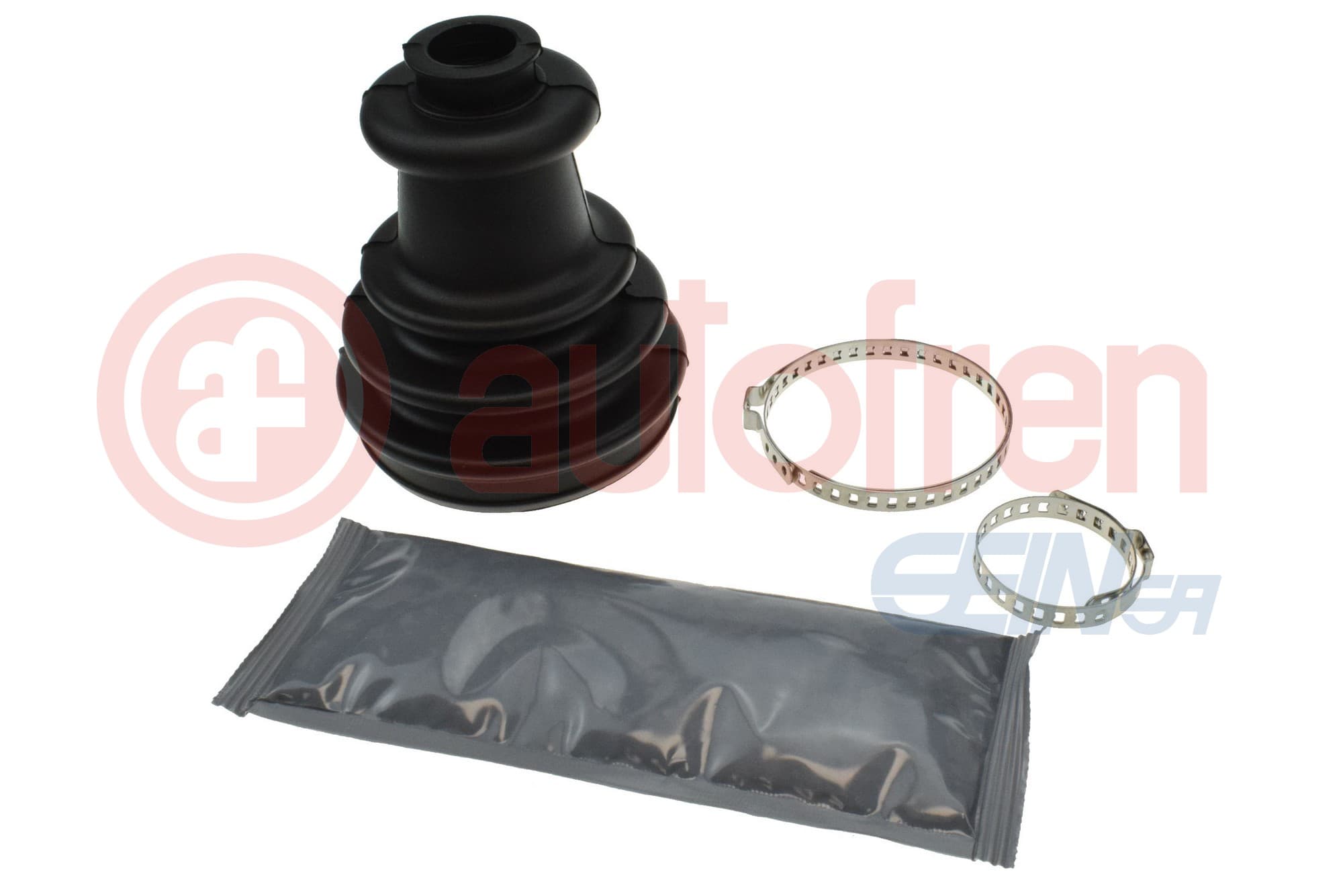 Soffietto semiasse — AUTOFREN SEINSA D8167