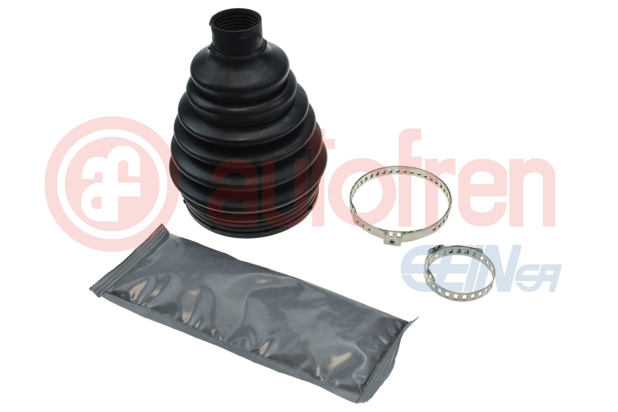Soffietto semiasse — AUTOFREN SEINSA D8180T