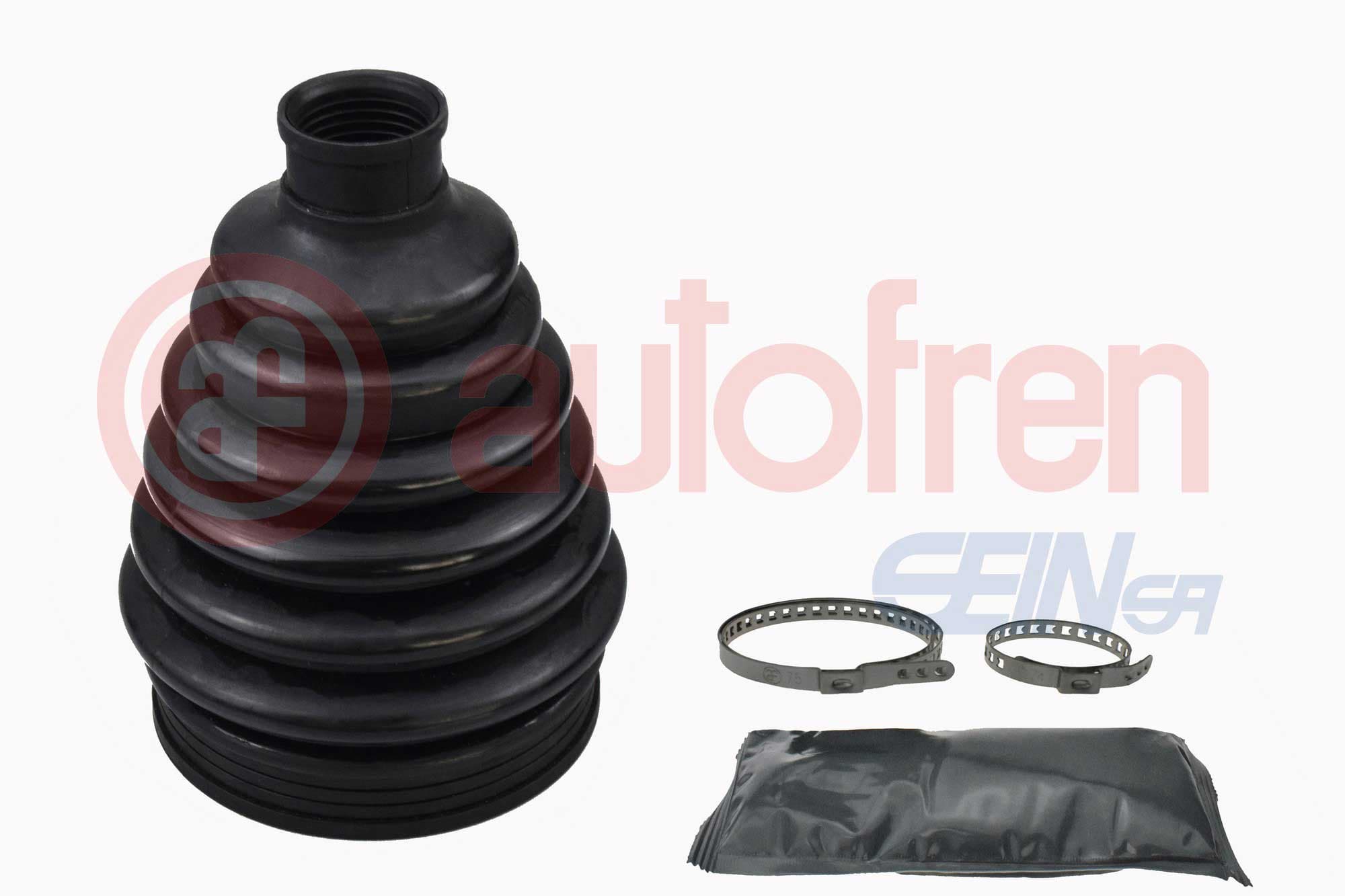 Soffietto semiasse — AUTOFREN SEINSA D8284T