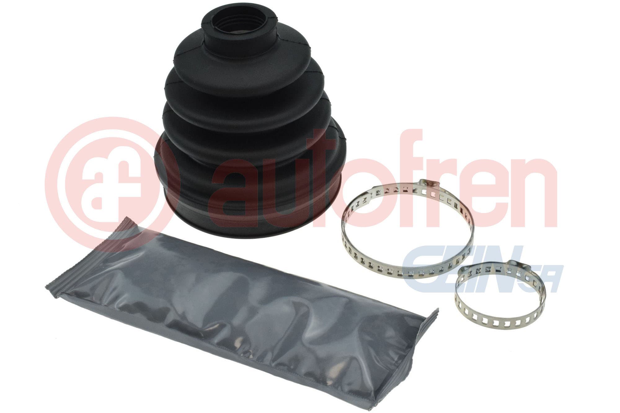 Drive shaft bellow kit image