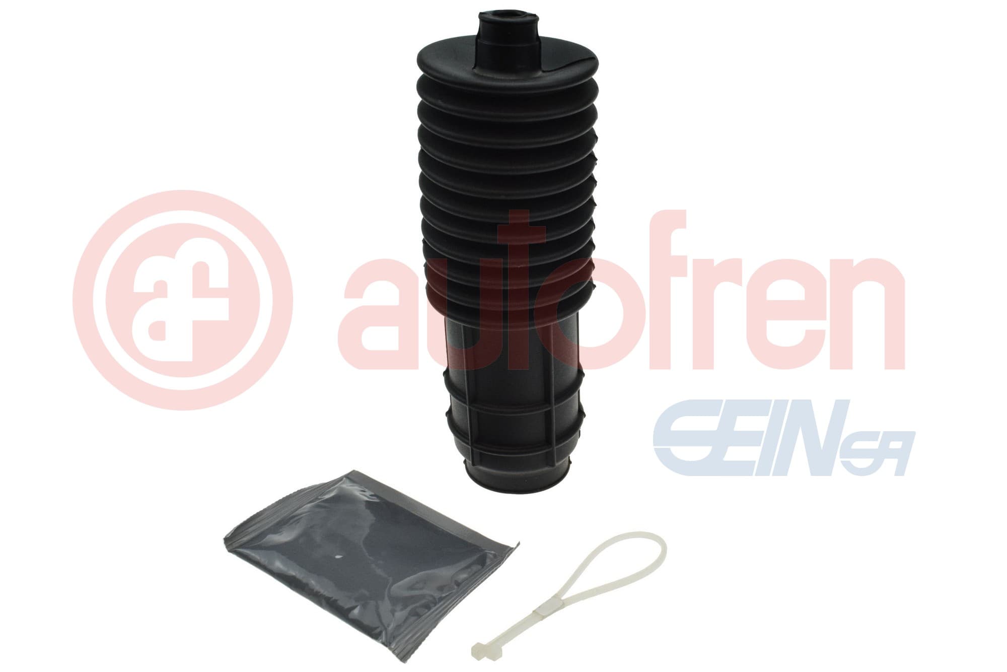 Kit soffietto, Sterzo — AUTOFREN SEINSA D9009