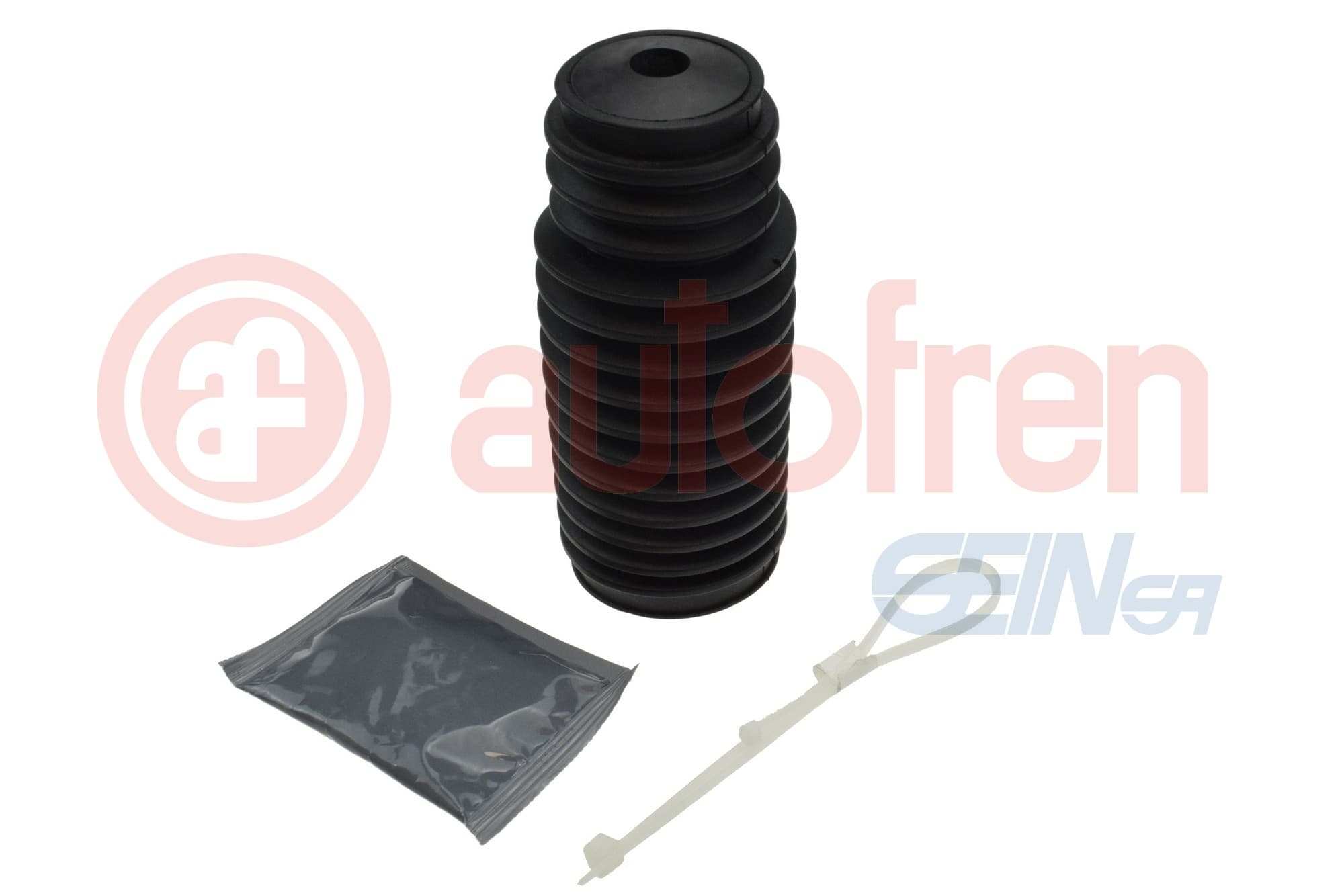 Kit soffietto, Sterzo — AUTOFREN SEINSA D9167