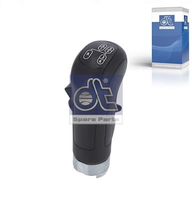 Gear Stick Knob image