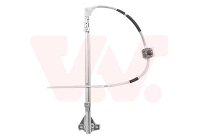 Alzacristallo — VAN WEZEL 3797231