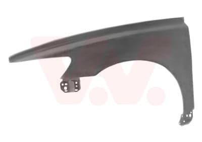 Parafango — VAN WEZEL 5942657
