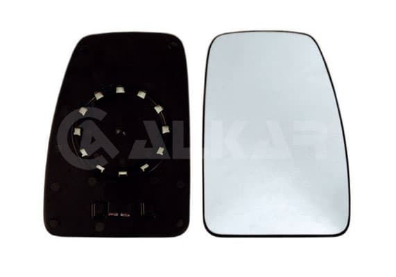 Vetro specchio, Specchio esterno — ALKAR 6432905