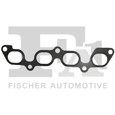 Guarnizione, Collettore gas scarico — FA1 413-005