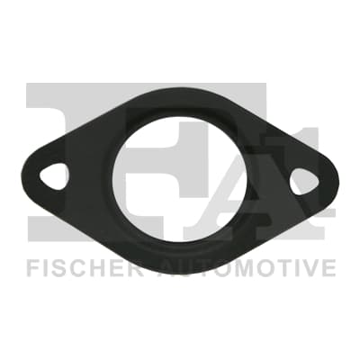 FA1 433-511 Guarnizione, Intercooler