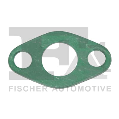 Anello tenuta, Immissione olio (Compressore) — FA1 482-506