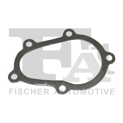 Guarnizione, Tubo gas scarico — FA1 482-521