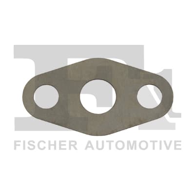 FA1 482-522 Anello tenuta, Immissione olio (Compressore)