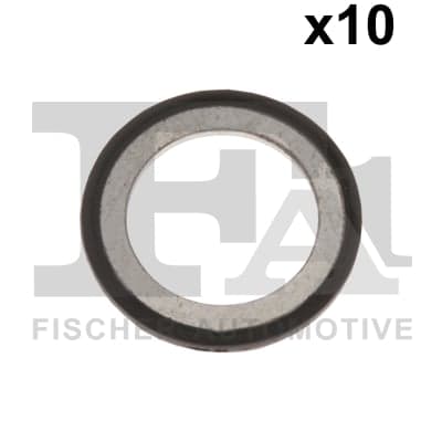 FA1 512.080.010 Anello di tenuta, vite di scarico olio