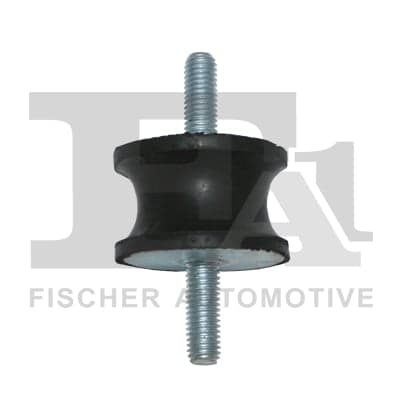 Supporto, Imp. gas scarico — FA1 823-905