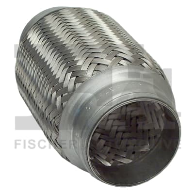 FA1 350-100 Flessibile, impianto di scarico