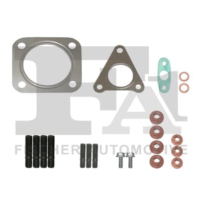 Kit montaggio, Compressore — FA1 KT130080
