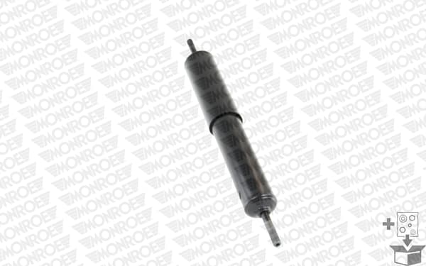 MONROE MAGNUM Axle image