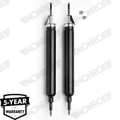 Ammortizzatore — MONROE D8080