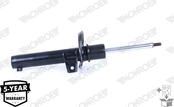 Ammortizzatore — MONROE G16497