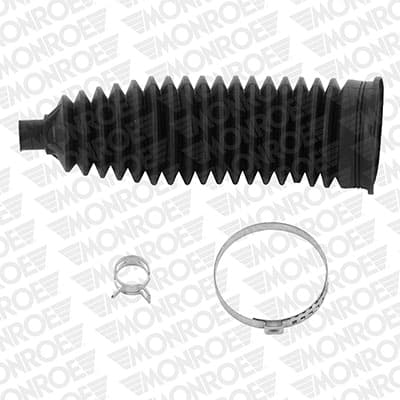 Kit soffietto, Sterzo — MONROE L10028