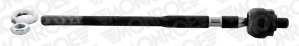 Giunto assiale, Asta trasversale — MONROE L25230