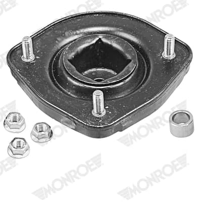 Cuscinetto supporto ammortizzatore — MONROE MK212L