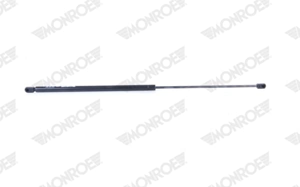 Molla a gas, cofano motore — MONROE ML5266